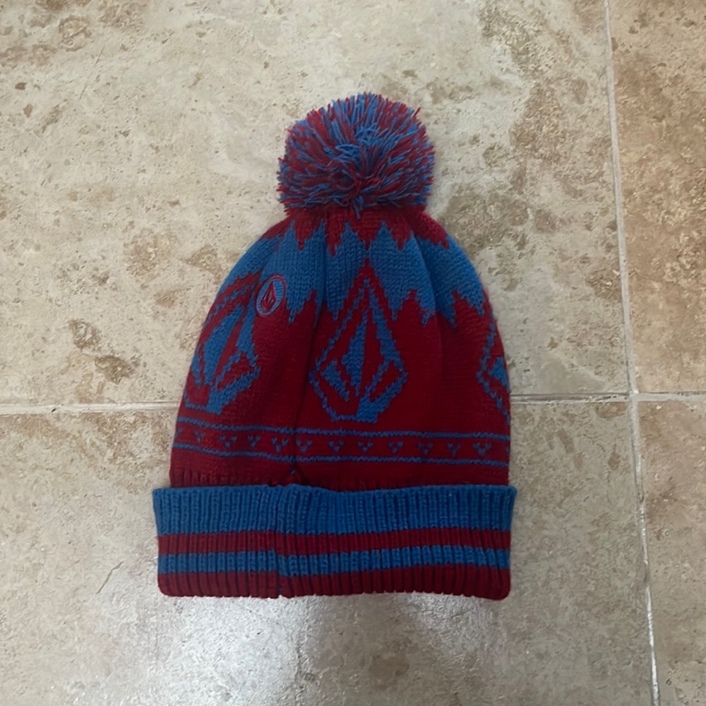 Beanie